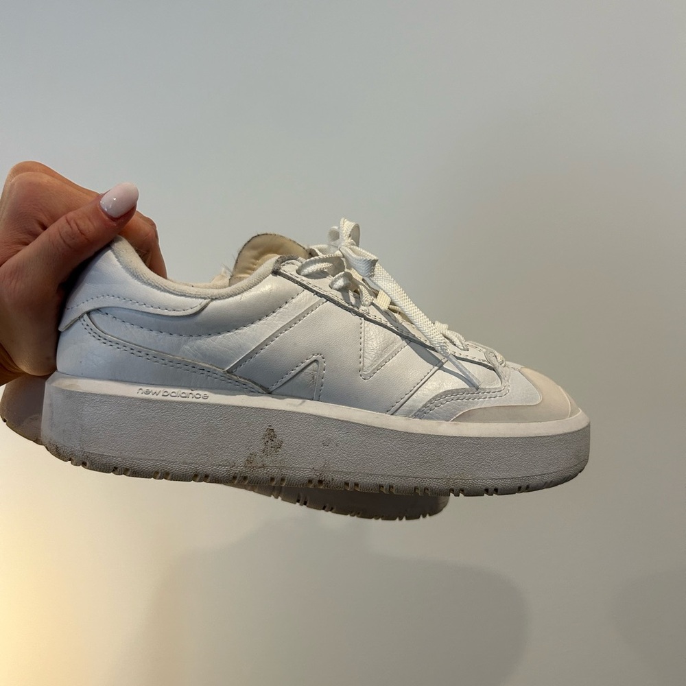 New Balance CT302